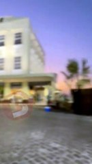 Homem é flagrado urinando em frente à sede da Prefeitura de Salvador