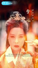 Une Sœur Devient Déesse Pour Venger Sa Famille… Mais Son Frère L’arrête (2025) - FULL HD [Eng Sub]