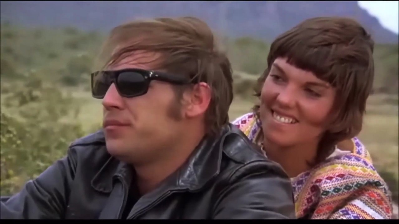 🔥 Angel Unchained (1970) | 70s Grindhouse | Full Outlaw Biker Exploitation Movie | Cult Classic