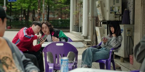 Weak Hero Class Episode 2 🌟 | English Subbed — Intense School Drama Continues