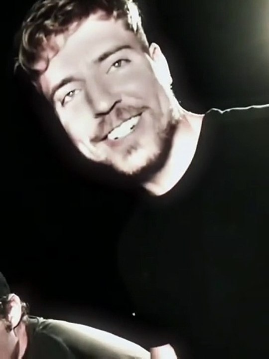 MR BEAST edit
