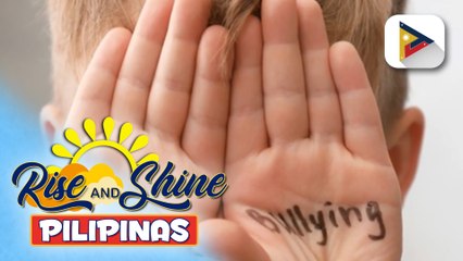 SAY ni DOK | Alamin ang mga palatandaan na binubully ang inyong anak
