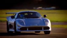 Top Gear S05E08 | Car vs Plane Race & Ferrari 612 Scaglietti Feature with Eddie Izzard | Full Episode