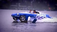 Top Gear S05E03 | Rough Treatment: Land Rover Discovery & Dodge Viper + Joanna Lumley Guest | Full Episode