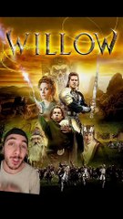 Willow : La série Disney+ qui va vous ensorceler !