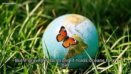 No Curve, No Spin – Just a Flat Plane