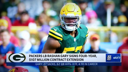 How the Green Bay Packers Completed The Fastest Rebuild in NFL His#GreenBayFootball #PackersSuccess #NFLAnalysis #SportsNews #FootballCommunity #HuddleUp #VictoryLap #PackersPridetory