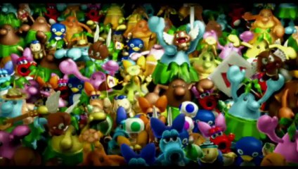 Mario Strikers Charged Football online multiplayer - wii