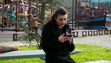 96. Destino Roto (Toprak Ile Fidan), en español