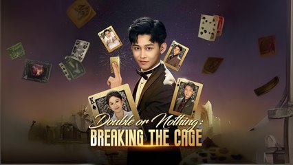 Double Or Nothing: Breaking The Cage – Full HD Movie 2025 [EngSub]