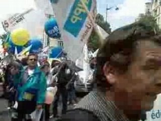 manif nationale paris 18mai2008