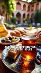 Vibrate at Higher Frequencies with The Sunnah