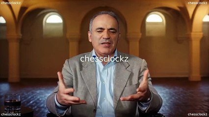 02. MasterClass - Garry Kasporov Teaches Chess - Fundamentals