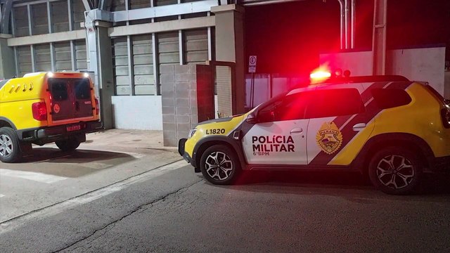 Adolescente leva surra de cinco jovens no Terminal Leste e é socorrido pelo Siate