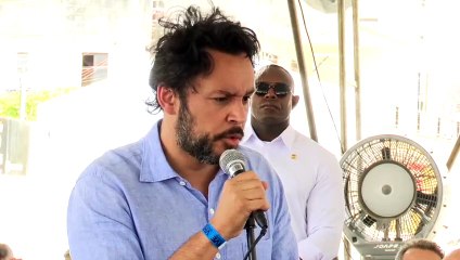 Mário Jr se arrepende de voto a favor da PEC da Blindagem