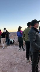 San Pedro de Atacama