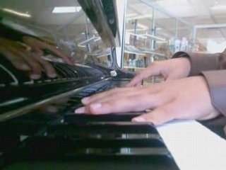 Apologize version Timbaland Piano