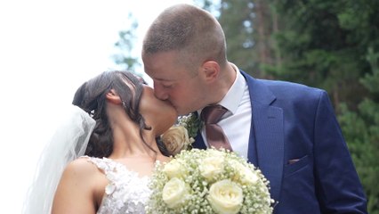 Jovana i Dragan - Our Wedding Day 4k