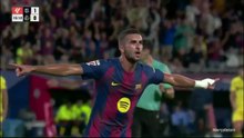 Barcelona vs Getafe 3-0 All Goals & Highlights 21/09/2025