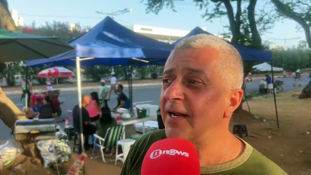 Bloqueio da Magalhães Neto aos domingos e feriados é defendido por moradores e comerciantes: 'Espaço de lazer'