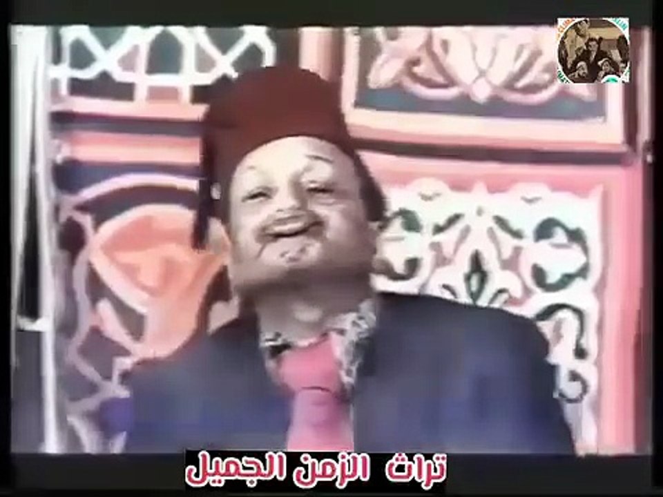 الفلم النادر ليل و خونه