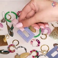 Organization hacks to save money & time!