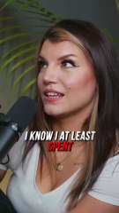 She SPENDS MORE Than She MAKES-!