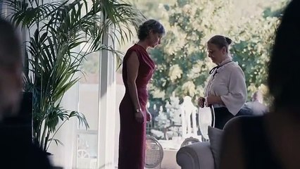 مسلسل ميرا وسليم الحلقة 3 الثالثة مدبلجة