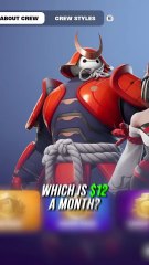 She Spent Her Rent Money On FORTNITE