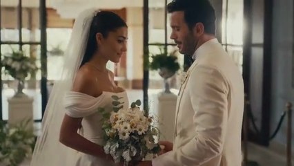 مسلسل ميرا وسليم الحلقة 1 الاولي مدبلجة