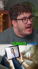 She STOPPED Taking Her Meds !