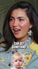 She Thinks She's Better Than Me