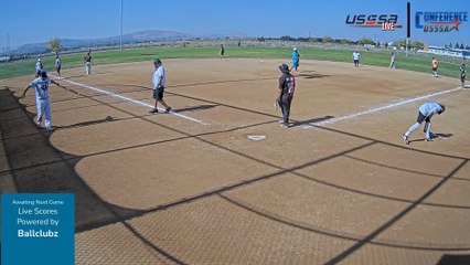 Field 3 - Hispanic Worlds West (2025) Sat, Sep 20, 2025 11:45 AM to 10:45 PM