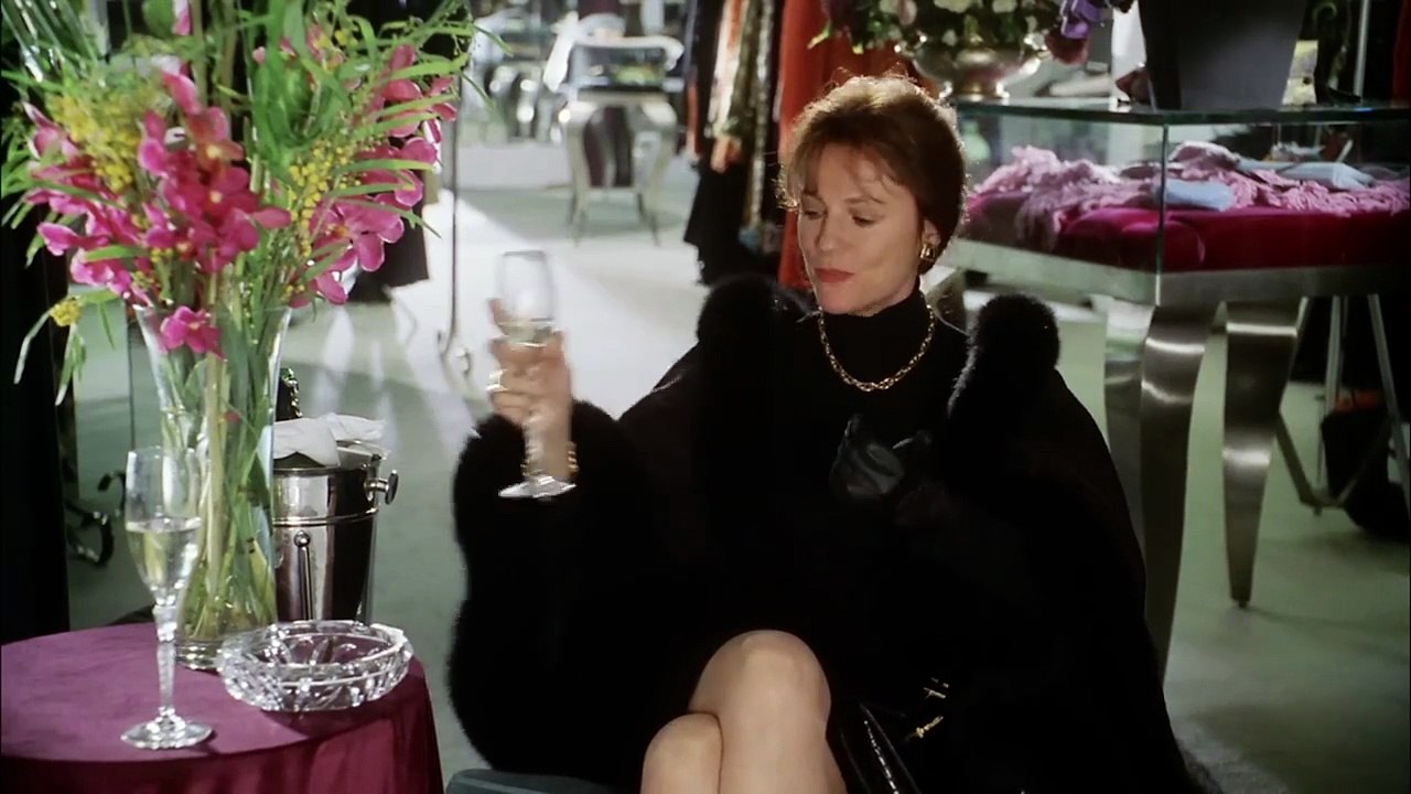 Sins of Mrs. X _ Linda Hamilton _ DRAMA _ Full Movie in English