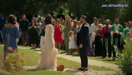 مسلسل قلوب مقيدة الحلقة 1 الاولى مترجمة القسم 1