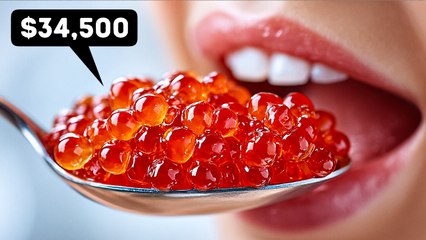 The Wildest Food Records That Taste Like Madness
