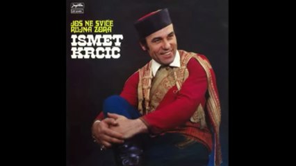 Ismet Krcić ~ ZORA ZORI, DAN SE BIJELI