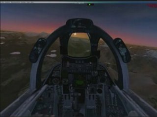 Famous pilot ! Famous plane !