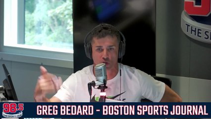 Greg Bedard: Mike Vrabel needs to take accountability