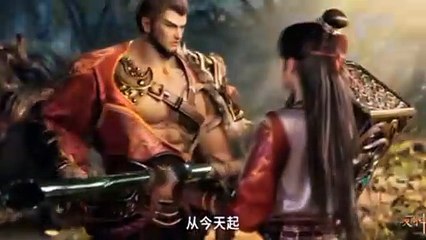 Preview Talles Of Herding Gods Eps 50