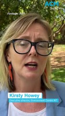 Parts of Northern Territory could become ‘uninhabitable’, report predicts