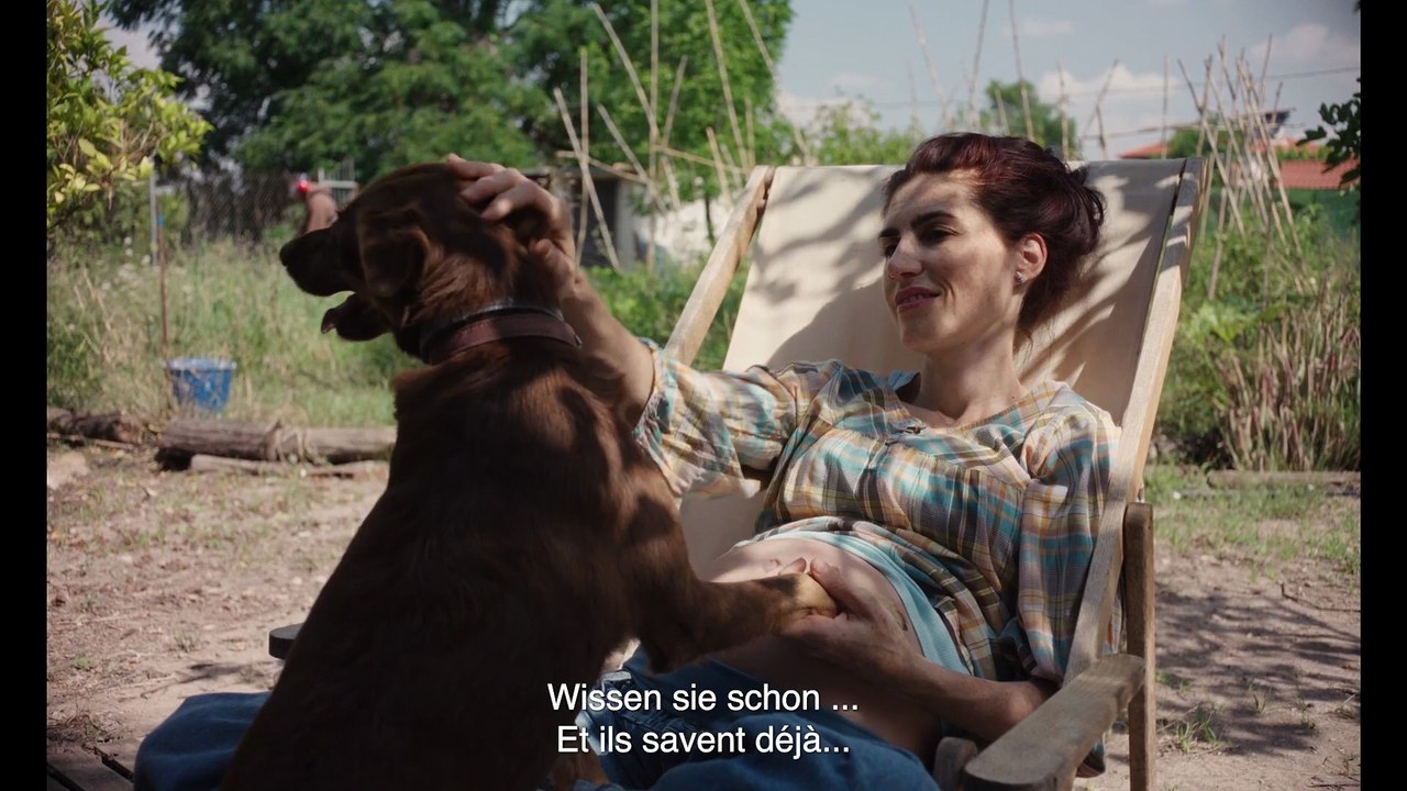 Sorda - Der Klang der Welt | movie | 2025 | Official Trailer