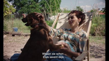 Sorda - Der Klang der Welt | movie | 2025 | Official Trailer