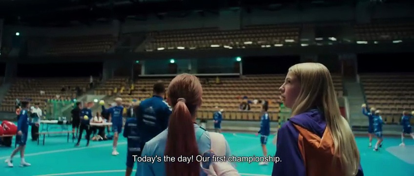 Game Rules | movie | 2024 | Official Trailer