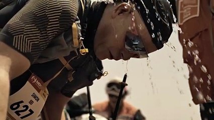 Beyond Limits: Into the ADHD Mind: Rising Above Failure | movie | 2025 | Official Trailer