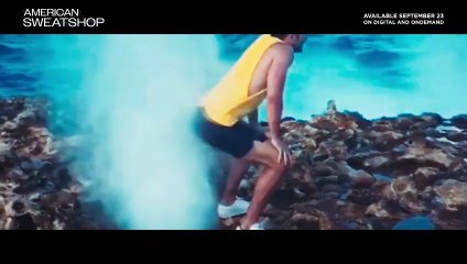 American Sweatshop | movie | 2025 | Official Trailer