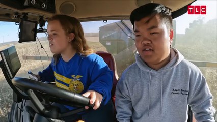 7 Little Johnstons | movie | 2013 | Official Trailer