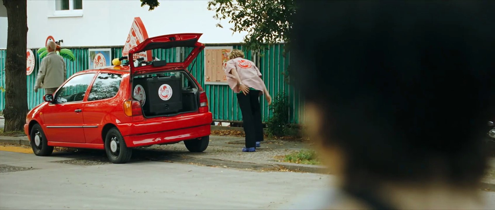 Der Prank - April, April! | movie | 2025 | Official Trailer