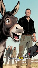 1000030603-GERVASIO E BURRO BURROSO EM GOTTAM CITY (A HORA DO GERVÁSIO)