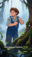 1000030619- CURIOSIDADE QUE TRANSFORMA ( A HORA DO GERVÁSIO)